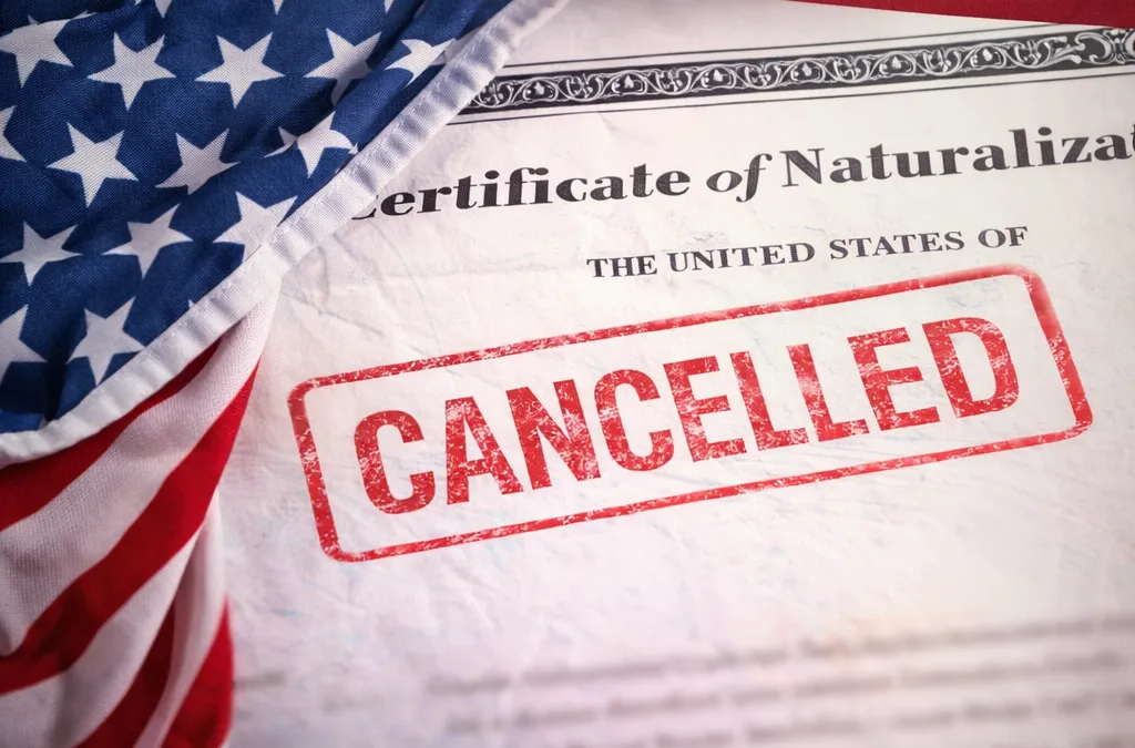 New Federal Changes Disrupt Paths to Citizenship: What Illinois Families Should Know