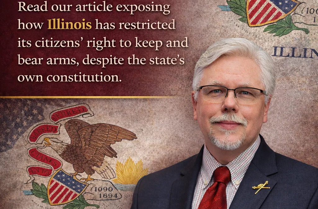 Section 22 of the Illinois Constitution: A Right Recognized and Routinely Undermined
