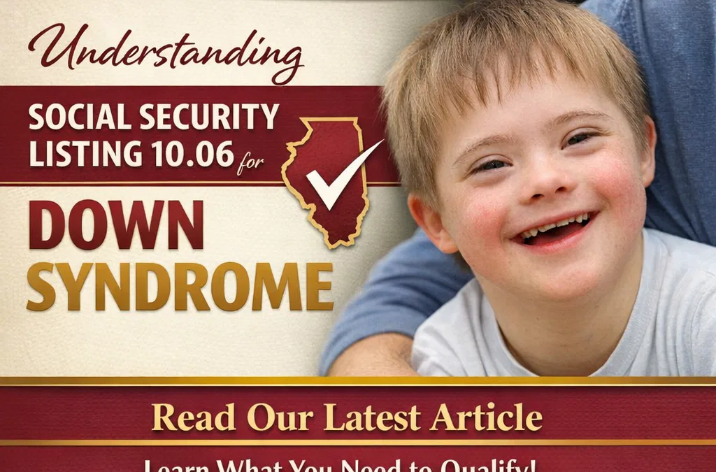 Understanding Non-Mosaic Down Syndrome and How It Is Documented