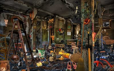 Avoiding the Pitfall of the Tangible Personal Property Fight!