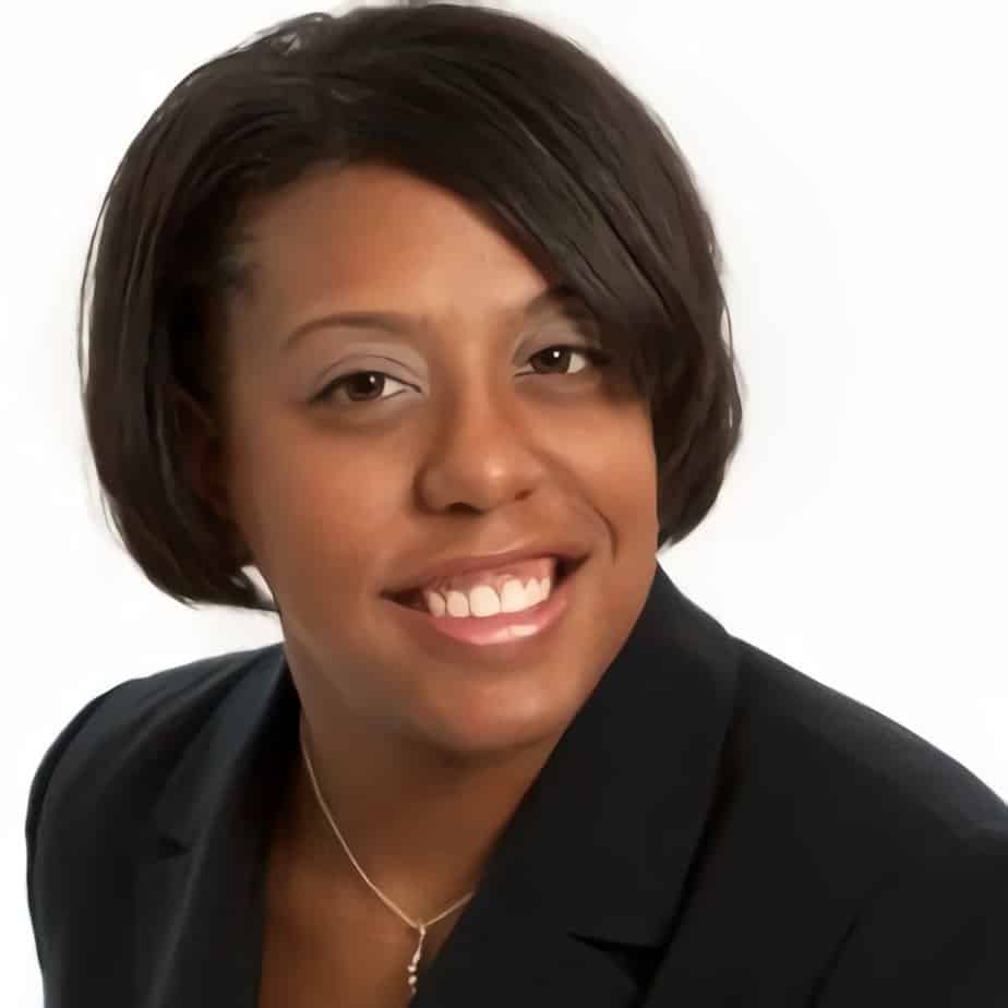 Naila Robinson